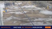 Archived webcam image showing Perisher - Village 8 Express on 24 Sep 2026 at 08:29