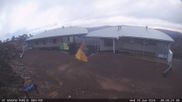 Archiviertes Webcam Bild: Mt Mawson Base Cam am 10.06.2026 um 00:13 Uhr
