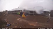 Archiviertes Webcam Bild: Mt Mawson Base Cam am 10.06.2026 um 02:13 Uhr