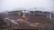 Archiviertes Webcam Bild: Mt Mawson Base Cam am 10.06.2026 um 06:13 Uhr