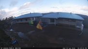 Archiviertes Webcam Bild: Mt Mawson Base Cam am 10.06.2026 um 08:13 Uhr