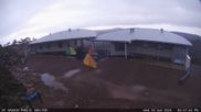 Archiviertes Webcam Bild: Mt Mawson Base Cam am 10.06.2026 um 10:13 Uhr