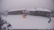 Archived webcam image showing Mt Mawson - Base Cam on 5 Aug 2026 at 02:43