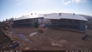 Archived webcam image showing Mt Mawson - Base Cam on 19 Sep 2026 at 02:40