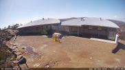 Archived webcam image showing Mt Mawson - Base Cam on 19 Sep 2026 at 04:40