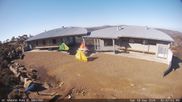Archived webcam image showing Mt Mawson - Base Cam on 19 Sep 2026 at 07:40