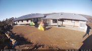 Archived webcam image showing Mt Mawson - Base Cam on 19 Sep 2026 at 08:40