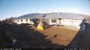 Archived webcam image showing Mt Mawson - Base Cam on 19 Sep 2026 at 10:40