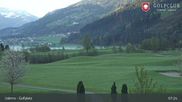 Archived webcam image showing Uderns - Golf Course on 17 Apr 2026 at 07:06