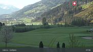 Archived webcam image showing Uderns - Golf Course on 17 Apr 2026 at 08:06