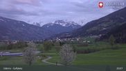 Archived webcam image showing Uderns - Golf Course on 17 Apr 2026 at 01:06