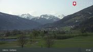 Archiviertes Webcam Bild: Uderns im Zillertal - Golfplatz am 12.04.2026 um 08:54 Uhr