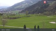 Archiviertes Webcam Bild: Uderns im Zillertal - Golfplatz am 12.04.2026 um 19:54 Uhr