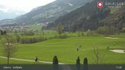 Archiviertes Webcam Bild: Uderns im Zillertal - Golfplatz am 12.04.2026 um 11:54 Uhr