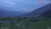 Archived webcam image showing Uderns - Golf Course on 13 Apr 2026 at 05:45