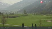 Archived webcam image showing Uderns - Golf Course on 13 Apr 2026 at 08:45