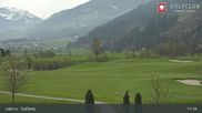 Archiviertes Webcam Bild: Uderns im Zillertal - Golfplatz am 13.04.2026 um 11:43 Uhr