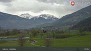 Archiviertes Webcam Bild: Uderns im Zillertal - Golfplatz am 13.04.2026 um 13:43 Uhr