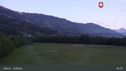 Archived webcam image showing Uderns - Golf Course on 17 May 2026 at 05:37