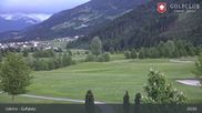 Archived webcam image showing Uderns - Golf Course on 17 May 2026 at 03:37
