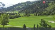 Archiviertes Webcam Bild: Uderns im Zillertal - Golfplatz am 11.06.2026 um 09:32 Uhr