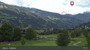Archiviertes Webcam Bild: Uderns im Zillertal - Golfplatz am 11.06.2026 um 17:32 Uhr