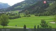 Archiviertes Webcam Bild: Uderns im Zillertal - Golfplatz am 11.06.2026 um 11:32 Uhr