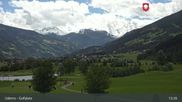 Archiviertes Webcam Bild: Uderns im Zillertal - Golfplatz am 11.06.2026 um 13:32 Uhr