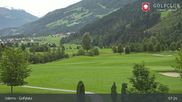 Archived webcam image showing Uderns - Golf Course on 12 Jun 2026 at 07:08