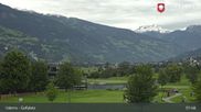 Archived webcam image showing Uderns - Golf Course on 12 Jun 2026 at 08:08