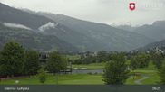 Archived webcam image showing Uderns - Golf Course on 12 Jun 2026 at 09:08
