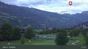 Archived webcam image showing Uderns - Golf Course on 12 Jun 2026 at 01:08