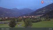 Archived webcam image showing Uderns - Golf Course on 2 Jul 2026 at 01:12