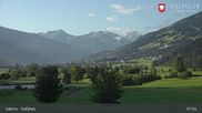 Archived webcam image showing Uderns - Golf Course on 16 Jul 2026 at 08:39