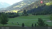 Archiviertes Webcam Bild: Uderns im Zillertal - Golfplatz am 12.07.2026 um 07:04 Uhr