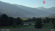 Archiviertes Webcam Bild: Uderns im Zillertal - Golfplatz am 12.07.2026 um 08:04 Uhr