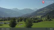 Archiviertes Webcam Bild: Uderns im Zillertal - Golfplatz am 12.07.2026 um 09:04 Uhr