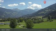 Archiviertes Webcam Bild: Uderns im Zillertal - Golfplatz am 12.07.2026 um 15:04 Uhr