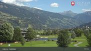 Archiviertes Webcam Bild: Uderns im Zillertal - Golfplatz am 12.07.2026 um 17:04 Uhr