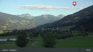 Archiviertes Webcam Bild: Uderns im Zillertal - Golfplatz am 12.07.2026 um 19:43 Uhr