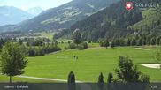 Archiviertes Webcam Bild: Uderns im Zillertal - Golfplatz am 12.07.2026 um 11:04 Uhr