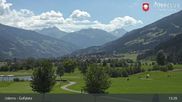 Archiviertes Webcam Bild: Uderns im Zillertal - Golfplatz am 12.07.2026 um 13:04 Uhr