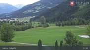 Archived webcam image showing Uderns - Golf Course on 12 Jul 2026 at 21:00