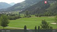 Archiviertes Webcam Bild: Uderns im Zillertal - Golfplatz am 16.08.2026 um 07:08 Uhr