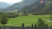 Archiviertes Webcam Bild: Uderns im Zillertal - Golfplatz am 16.08.2026 um 08:08 Uhr