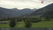 Archiviertes Webcam Bild: Uderns im Zillertal - Golfplatz am 10.08.2026 um 07:46 Uhr