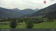 Archiviertes Webcam Bild: Uderns im Zillertal - Golfplatz am 10.08.2026 um 08:46 Uhr