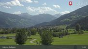Archiviertes Webcam Bild: Uderns im Zillertal - Golfplatz am 10.08.2026 um 15:46 Uhr