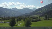 Archiviertes Webcam Bild: Uderns im Zillertal - Golfplatz am 10.08.2026 um 11:46 Uhr