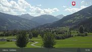 Archiviertes Webcam Bild: Uderns im Zillertal - Golfplatz am 10.08.2026 um 13:46 Uhr